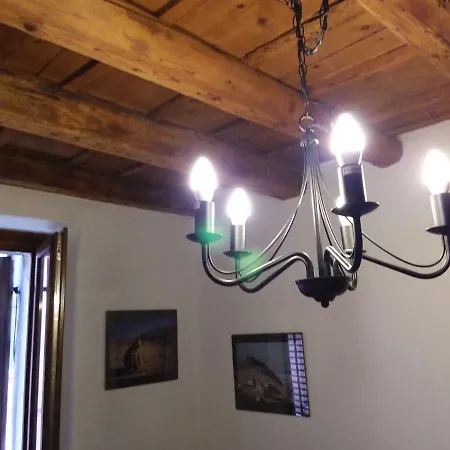 Casa Mellis Διαμέρισμα *