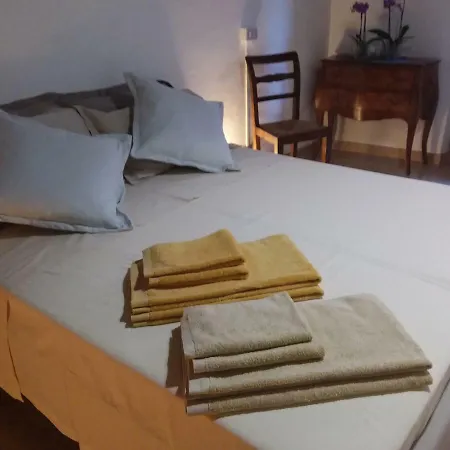 Apartmán Casa Mellis Verona