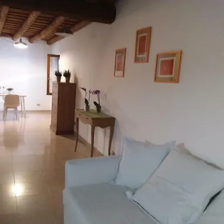 Casa Mellis Verona