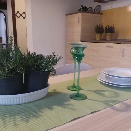 Casa Mellis Apartment Verona