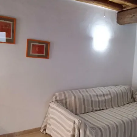 Casa Mellis Apartment