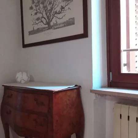 Casa Mellis * Verona