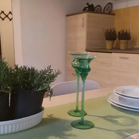 Apartmán Casa Mellis