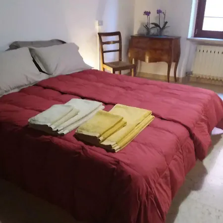Casa Mellis Apartment *