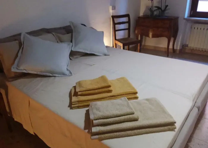 Apartment Casa Mellis Verona