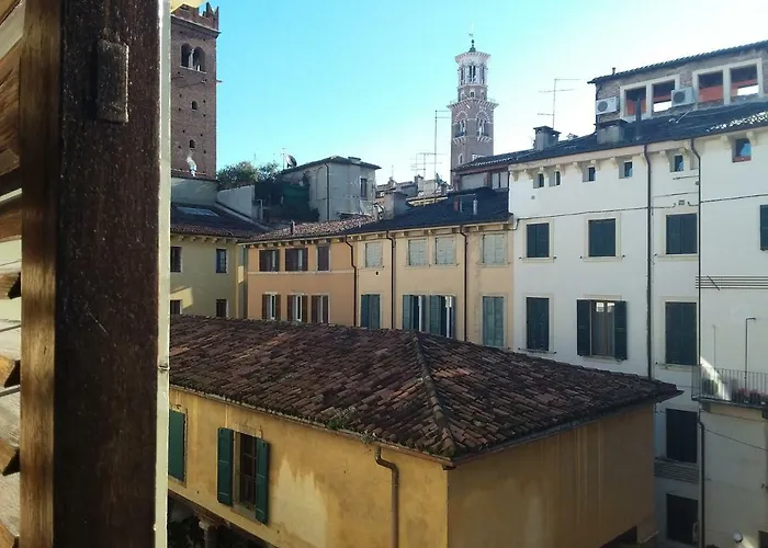 Casa Mellis Apartment