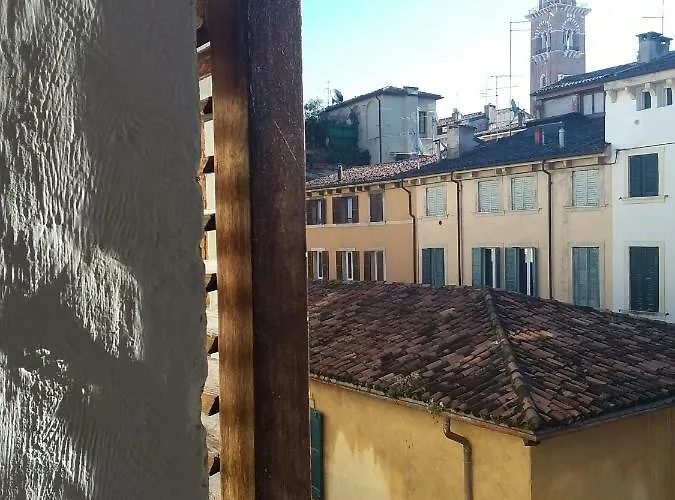 Casa Mellis Apartment Verona