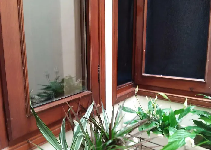 Apartmán Casa Mellis *