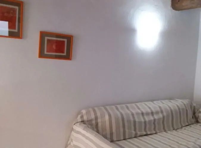 Casa Mellis Apartment