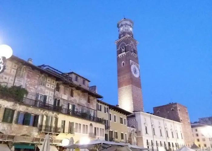 Casa Mellis Apartment Verona