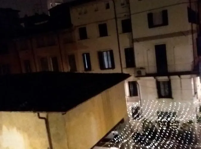 Apartment Casa Mellis *