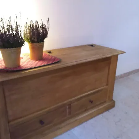 Casa Mellis Appartamento