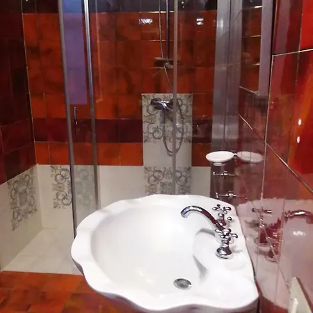 Casa Mellis Appartamento *