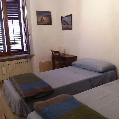 Apartament Casa Mellis Werona