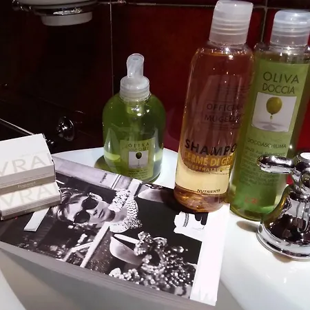 Casa Mellis * Verona