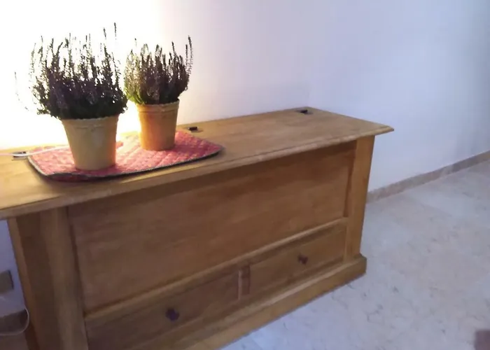 Casa Mellis Appartamento