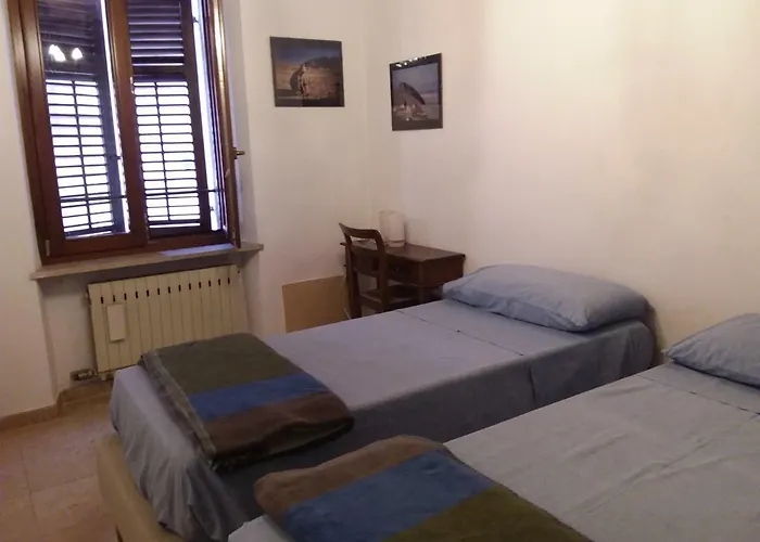 Appartamento Casa Mellis Verona
