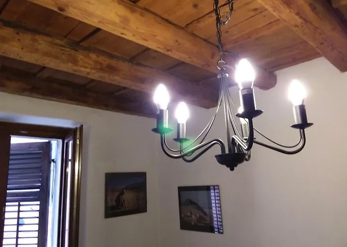 Casa Mellis Appartamento *