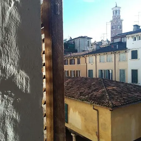 Casa Mellis Apartman Verona