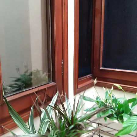 Apartmán Casa Mellis *