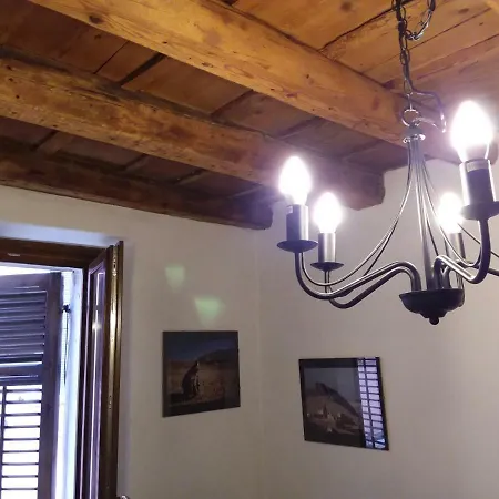 Casa Mellis Verona