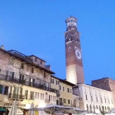 Casa Mellis Apartmán Verona